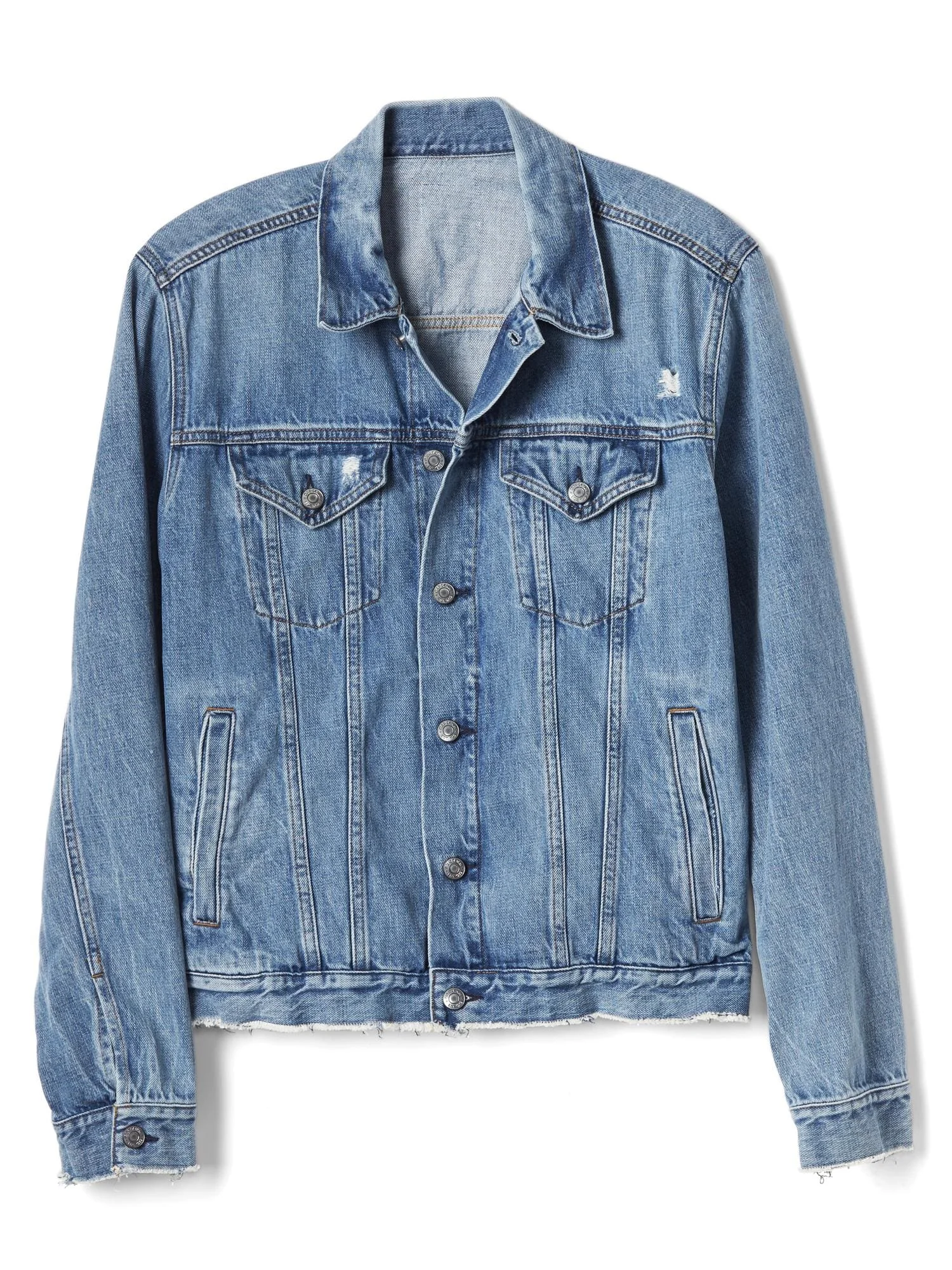 gap 1969 denim jacket