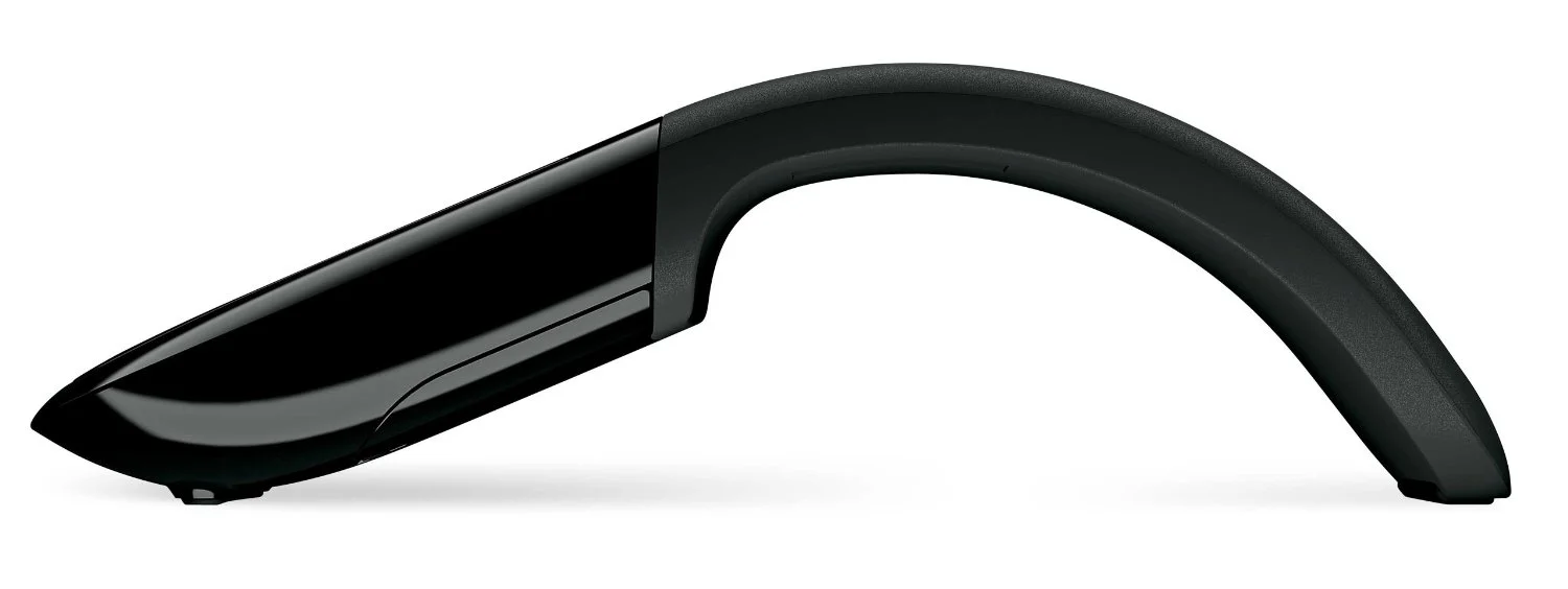 Microsoft Arc Mouse