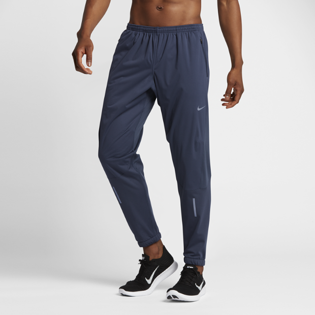 Detener Comida Electricista Nike DRI-FIT Shield Running Pants — What is a Gentleman