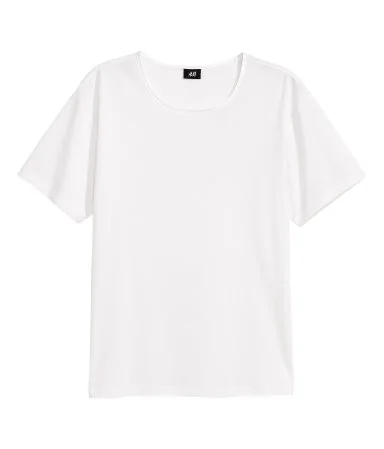 H&M Cotton T-shirt