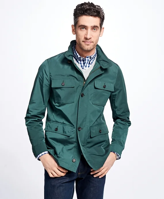 Brooks Brothers Field Parka