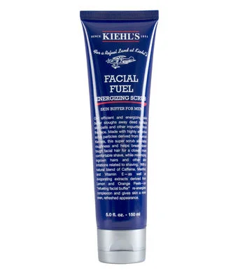 Kiehl's Facial Fuel Facial Scrub