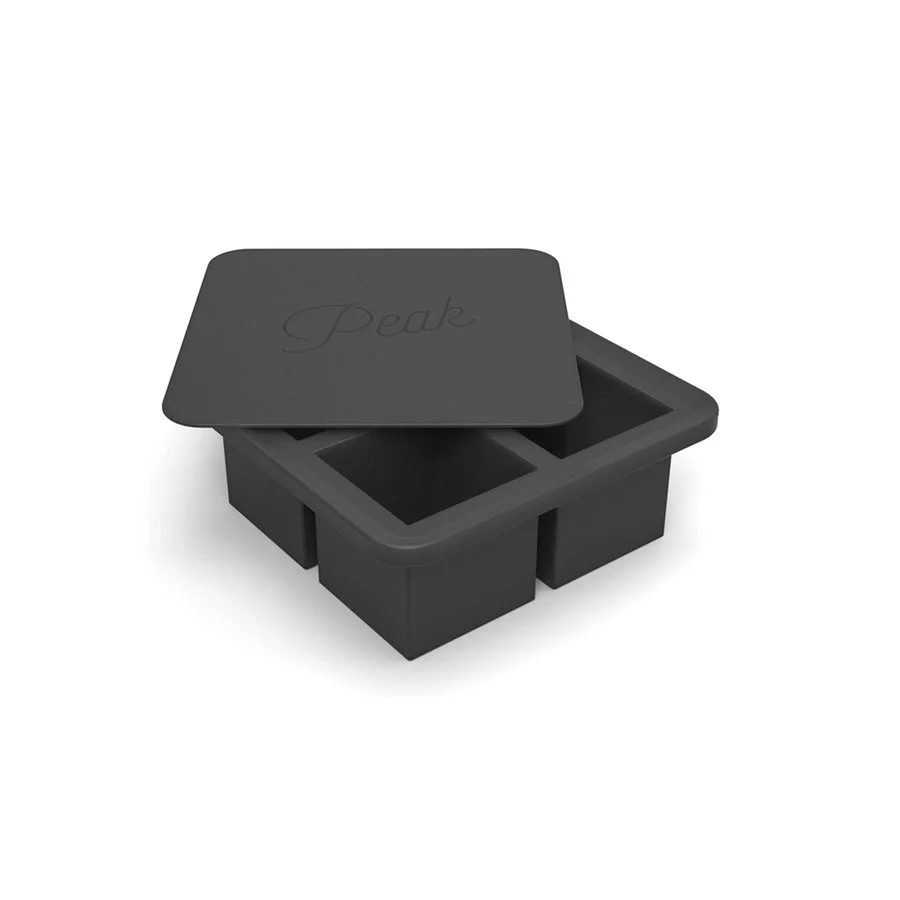 Peak Ice Works King Ice Cube Try