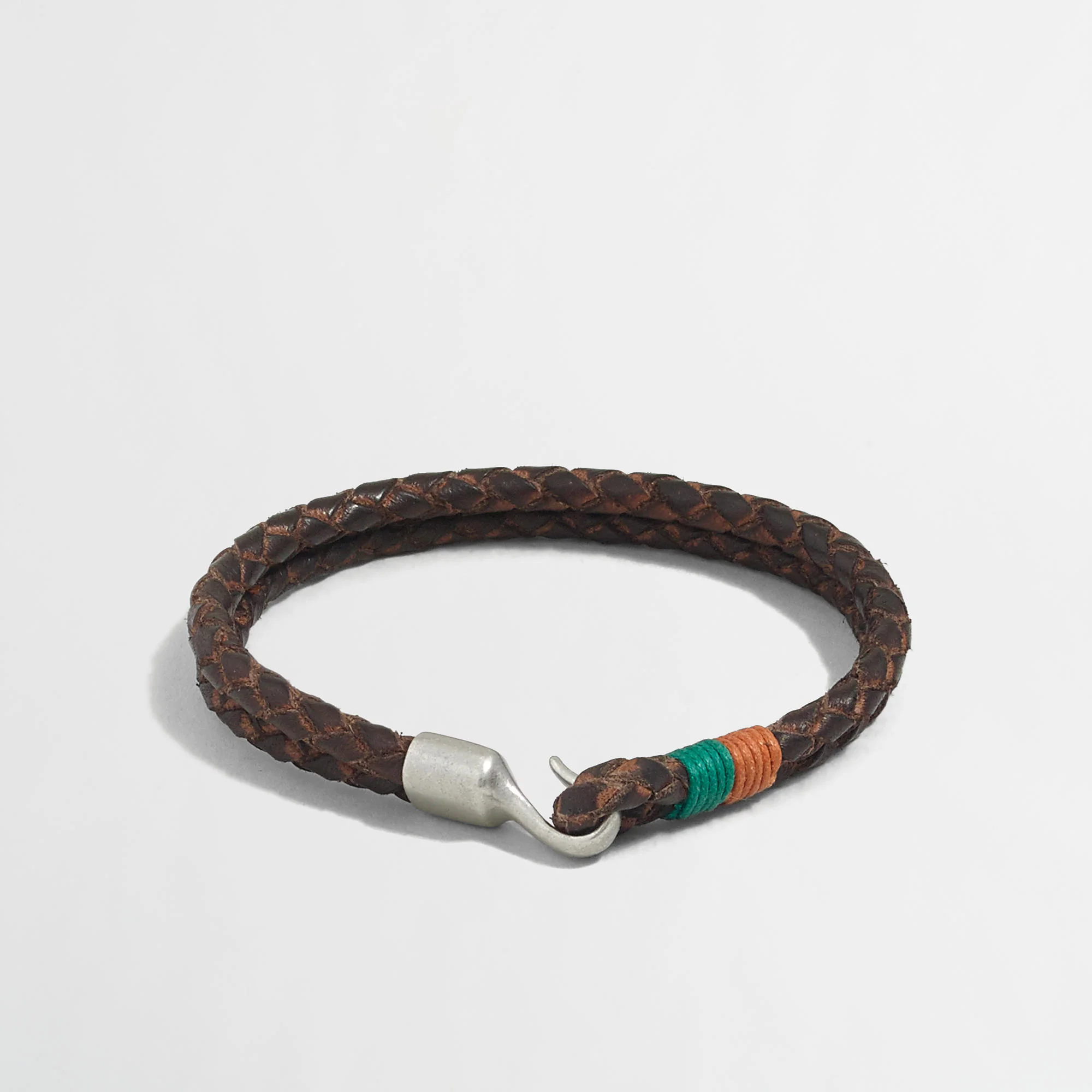 J.Crew Braided Bracelet 