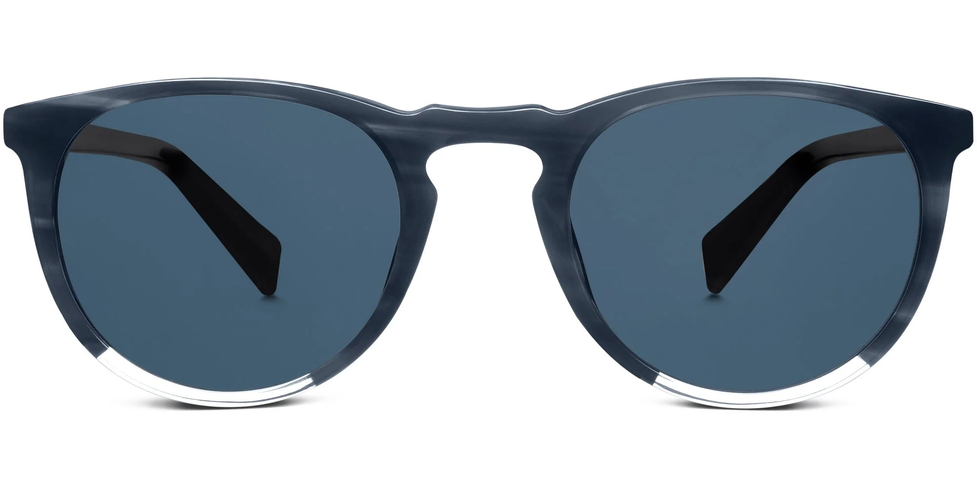 Warby Parker Haskell Sunglasses