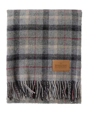 Pendleton Motor Robe