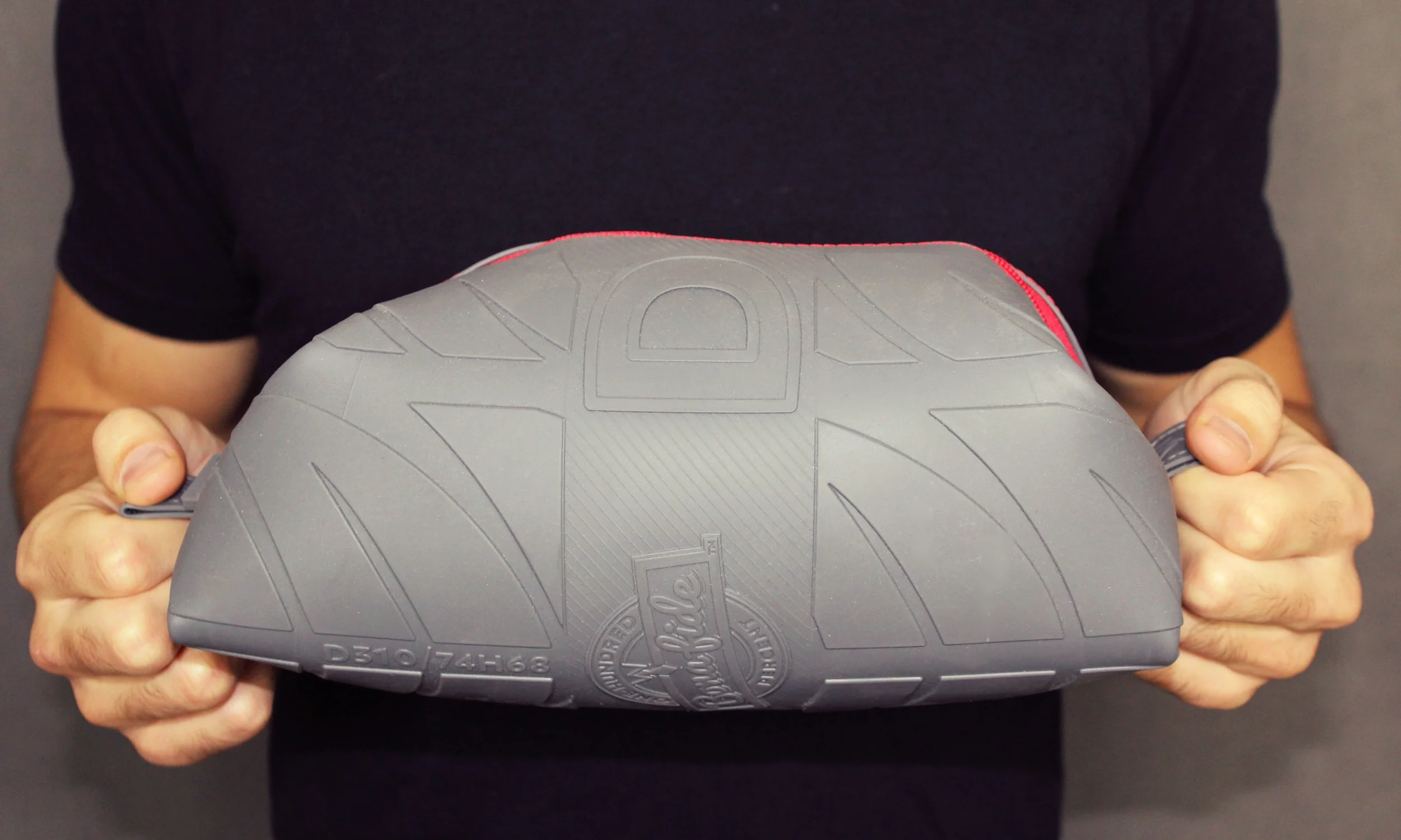 Product Review: Wurkin Stiffs' D-Bag