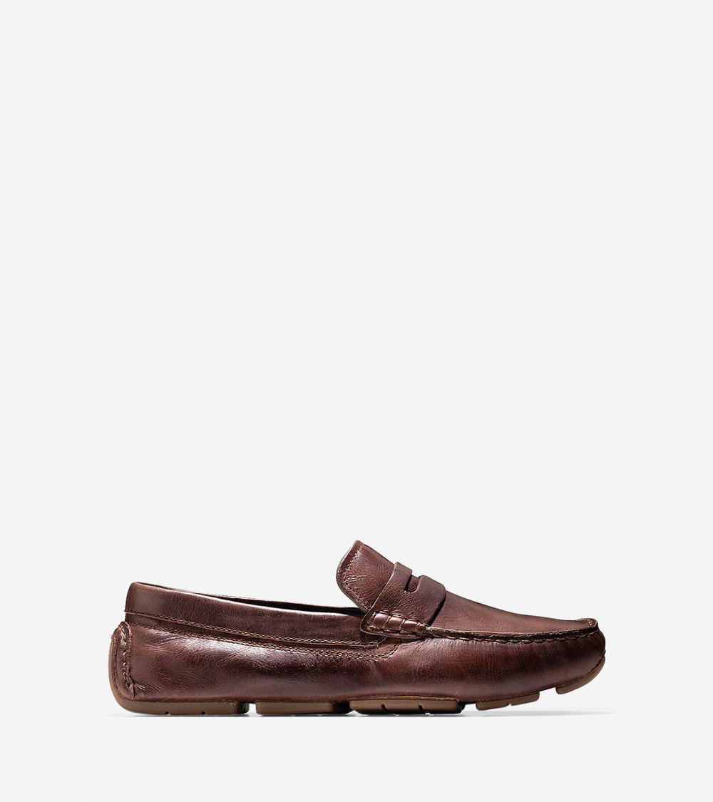 Cole Haan Kelson Penny Driver