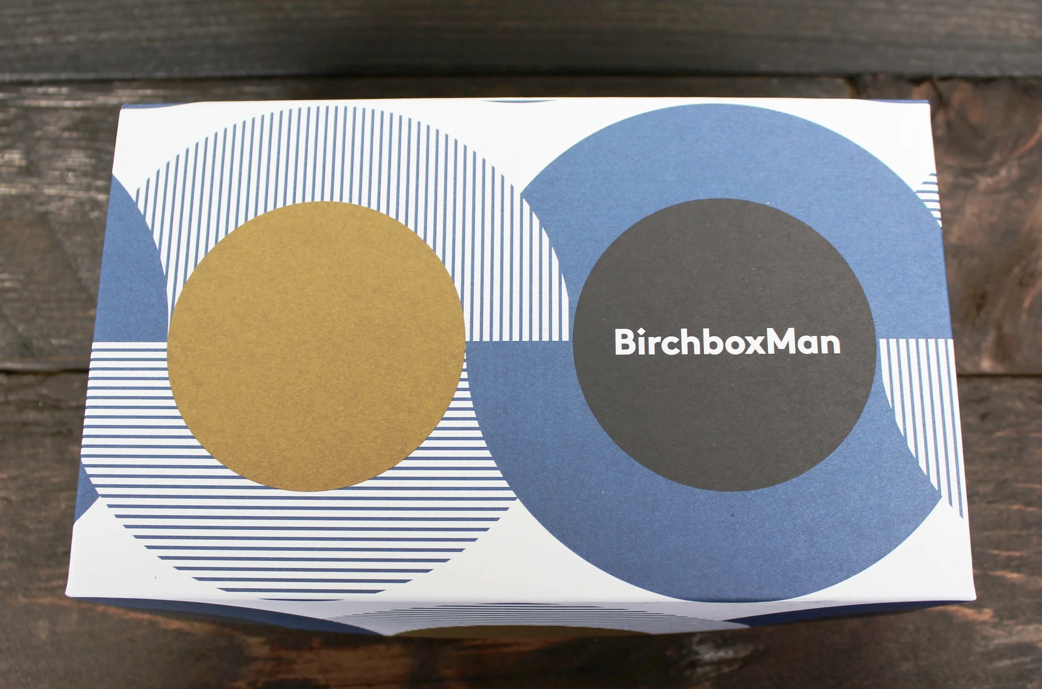 December Birchbox Review