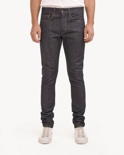 Rag and bone raw selvage denim fit 1 jeans.jpeg