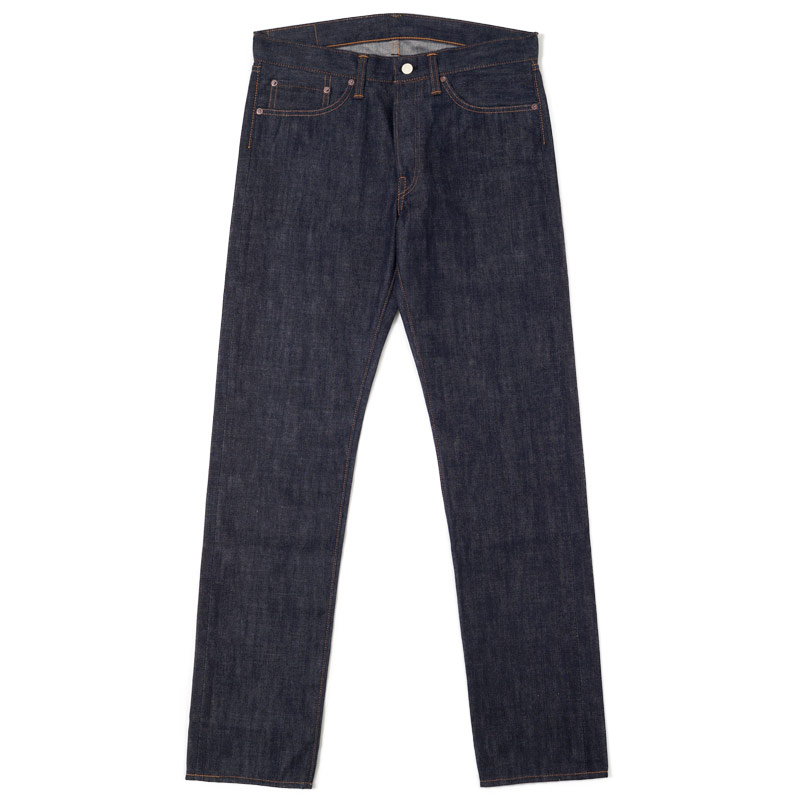 warehouse and Co 900 slim jeans.jpg