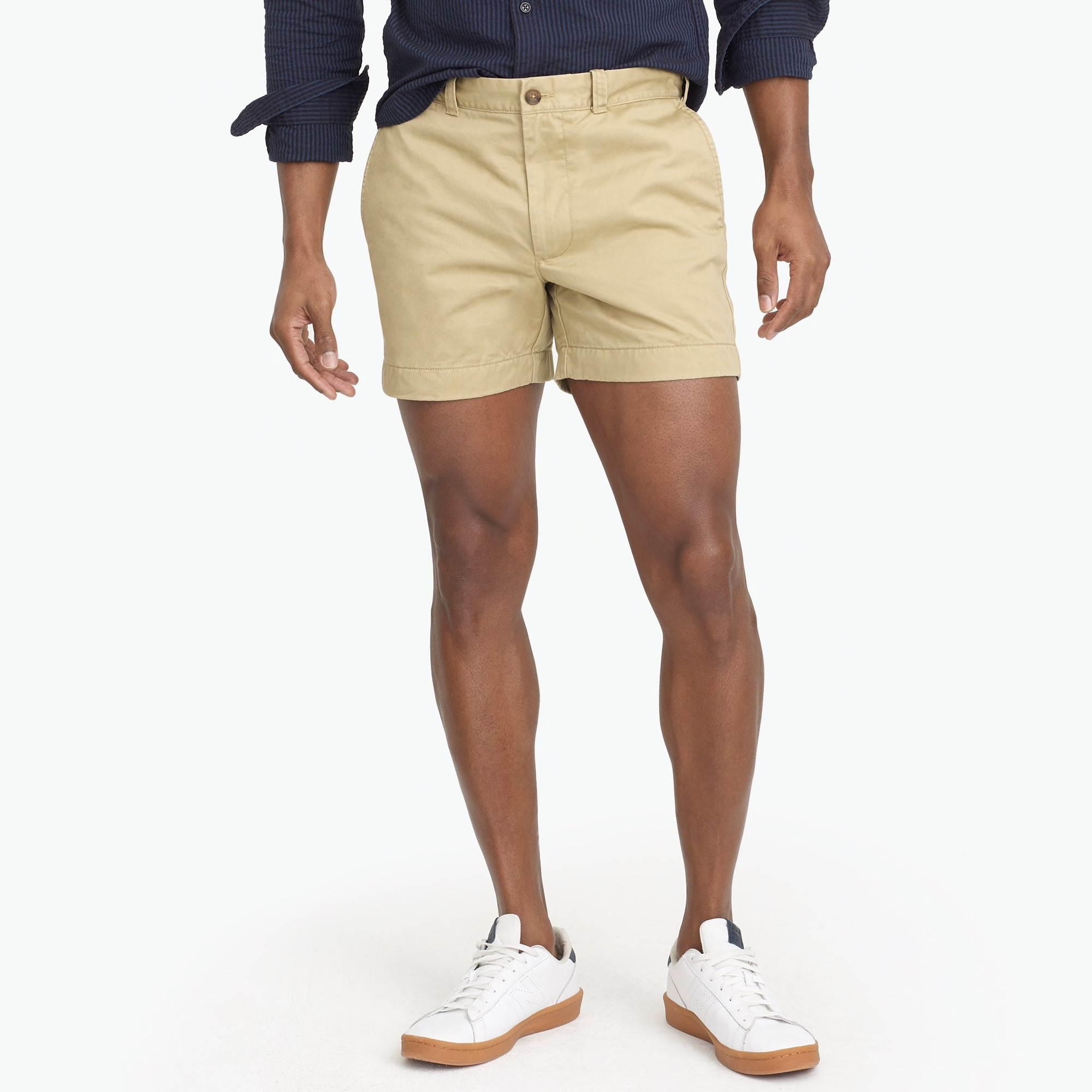 Et hundrede år beskyttelse krone A Man's guide: Shorts for the Summer — What is a Gentleman