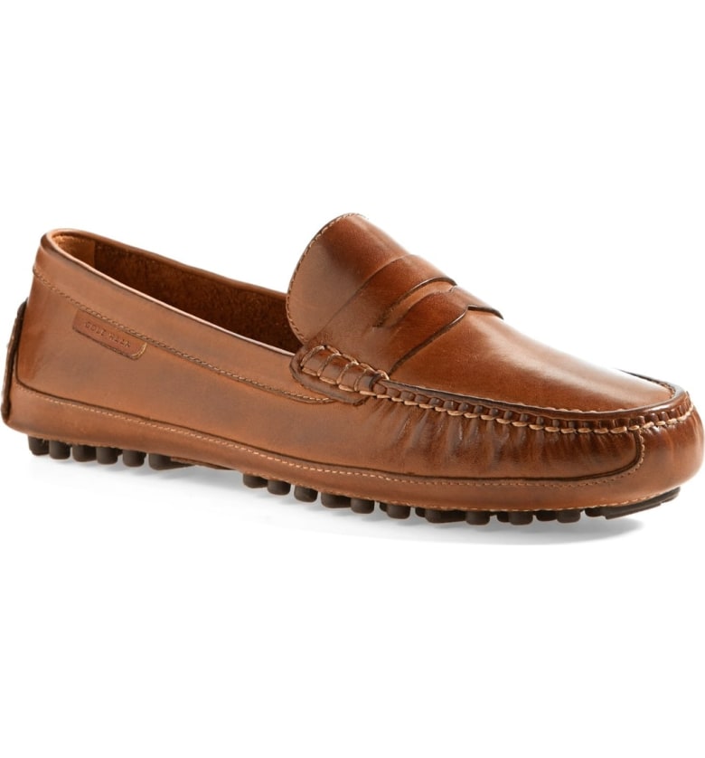 Grant Canoe Penny Loafer - Cole Haan.jpg