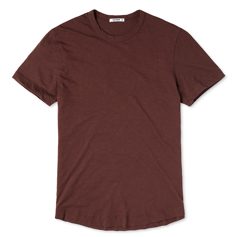 Buck Mason Curved Hem SLub Tee.jpg