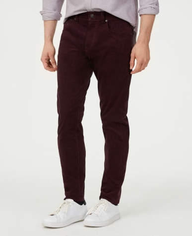 CM super slim corduroy pant.jpeg