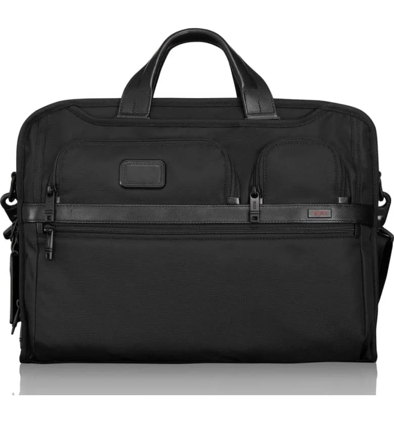 tumi consultant bag
