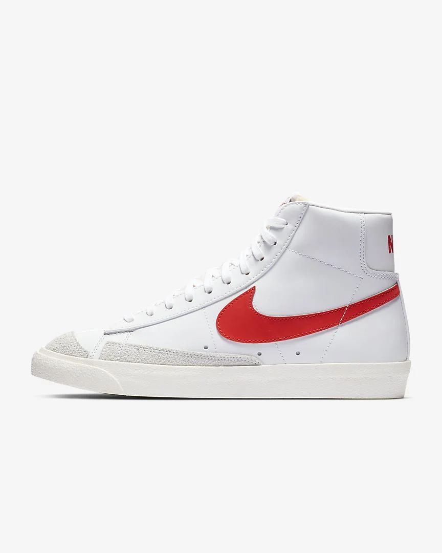nike blazer 77 review