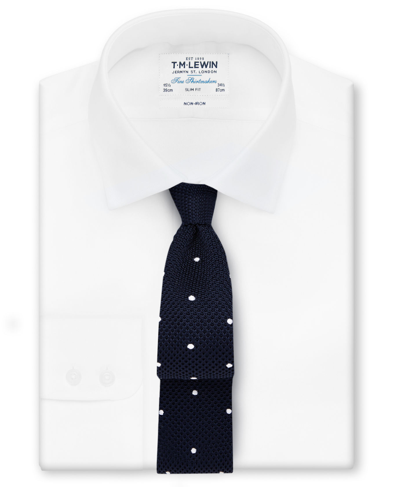 TM lewin white dress shirt.jpg