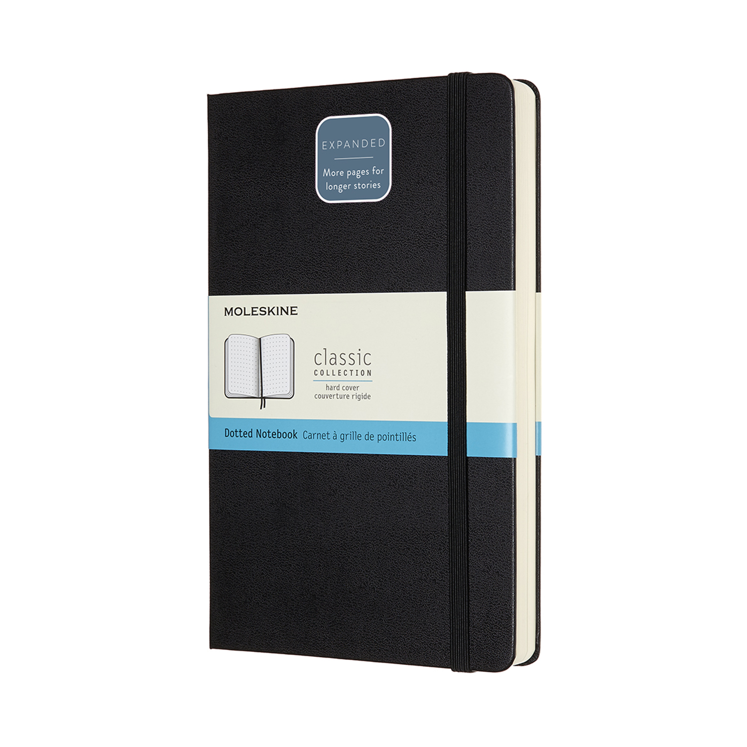 via moleskine.com