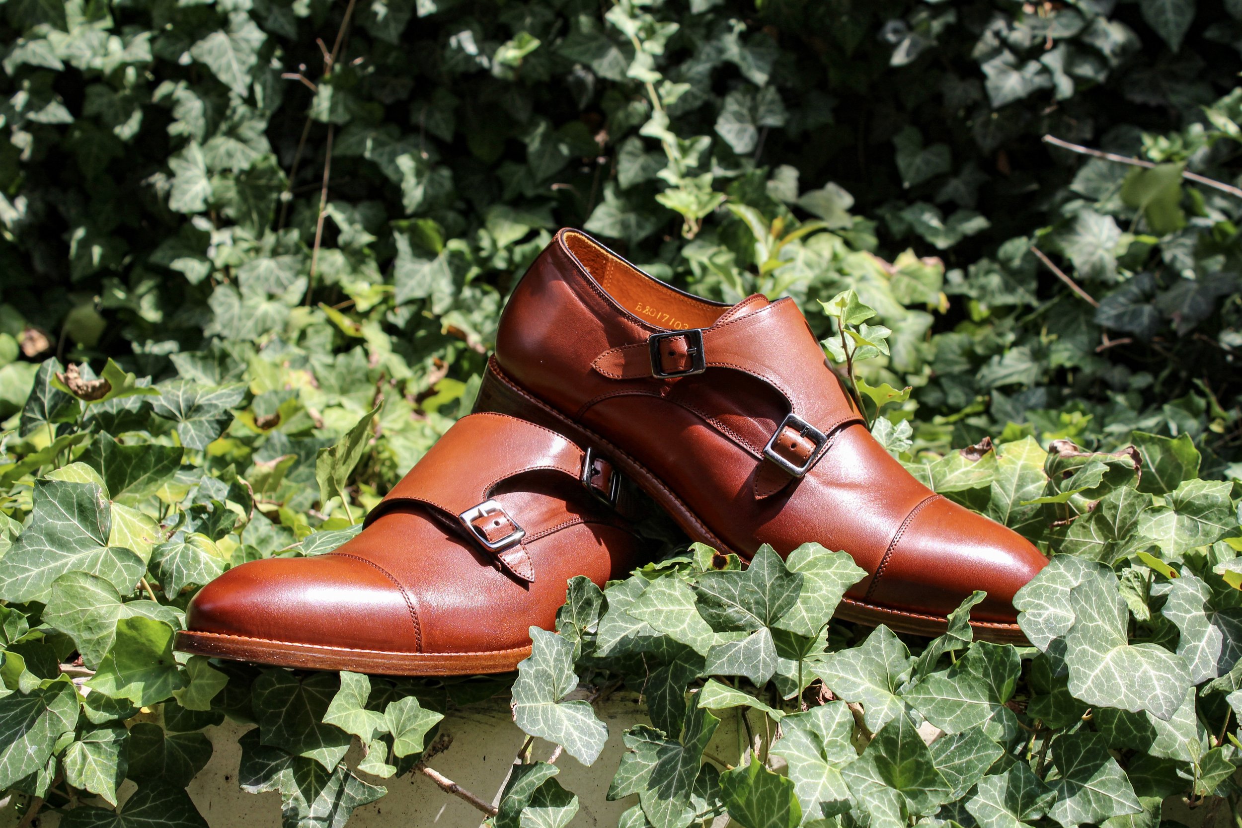Shoes For Suits - Our Matching Guide – Rampley and Co