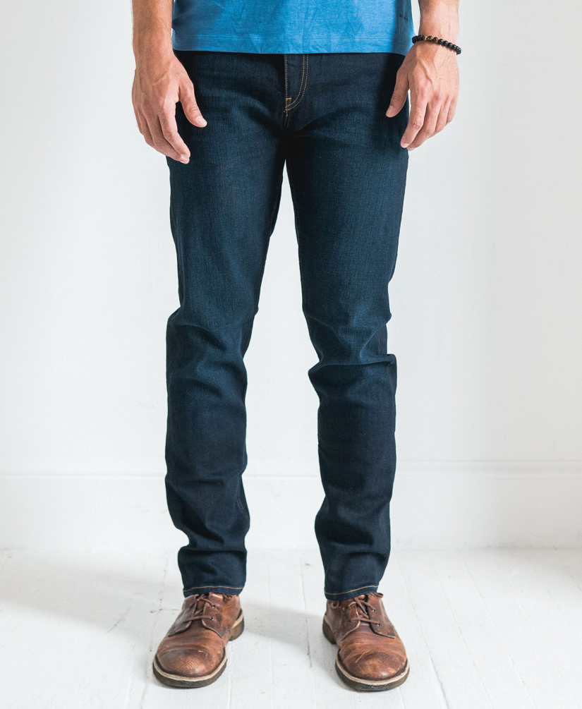 fange Mælkehvid Finde på Revtown Sharp Cut Jeans Review — What is a Gentleman