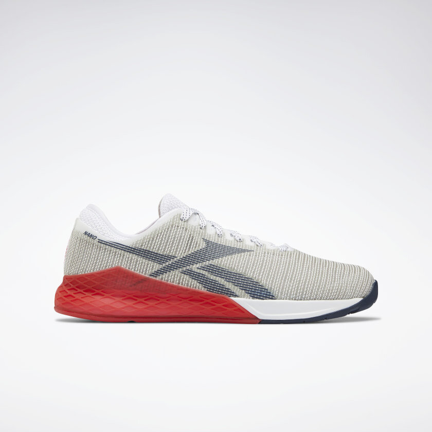 Reebok nano 9.0