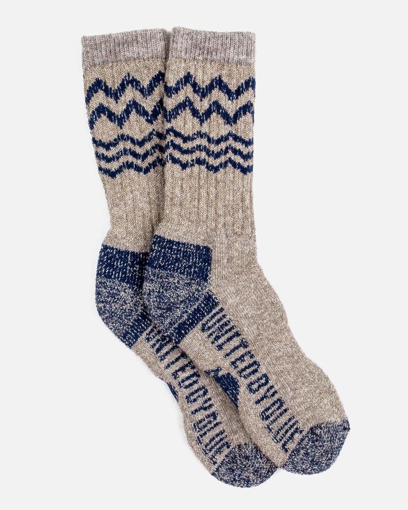 United By Blue Ultimate Bison Socks