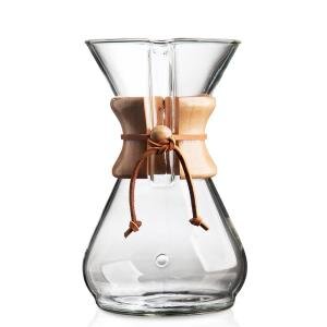 Chemex 8-Cup Pour Over Brewer