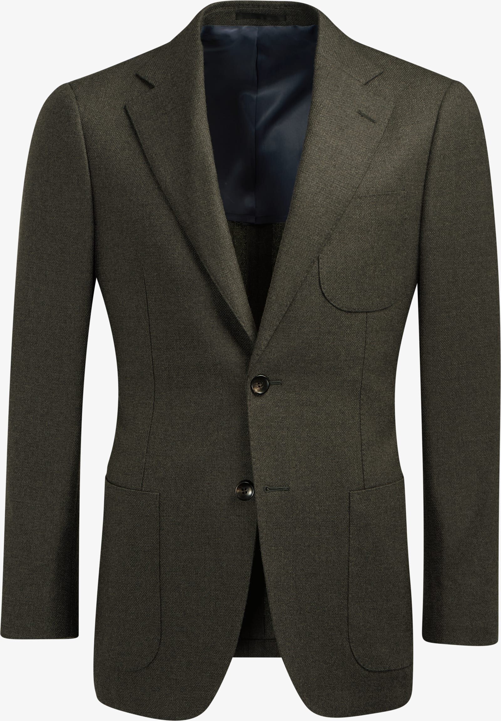 Suit Supply Olive blazer.jpg