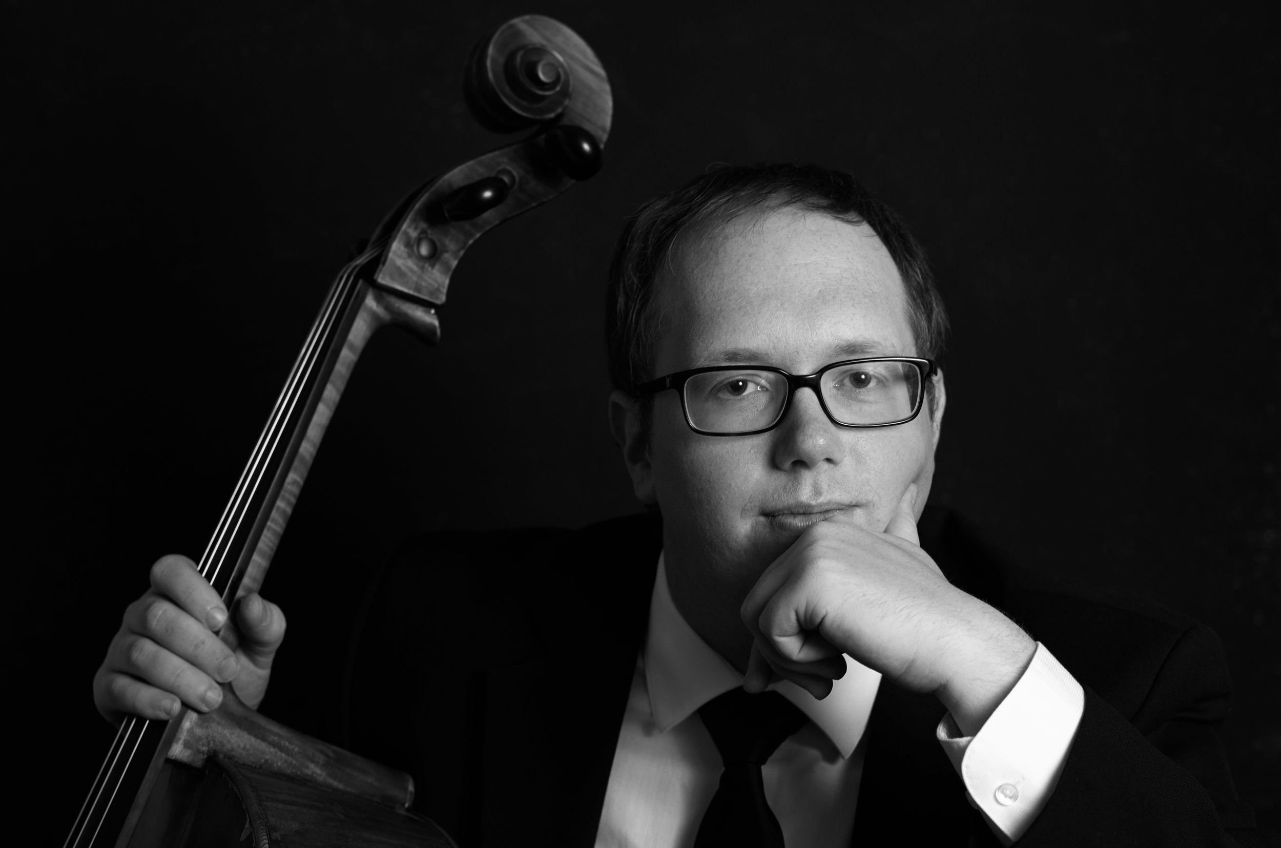 Verona Quartet welcomes cellist Jonathan Dormand