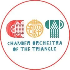 Chamber Orchestra of the Triangle Residency