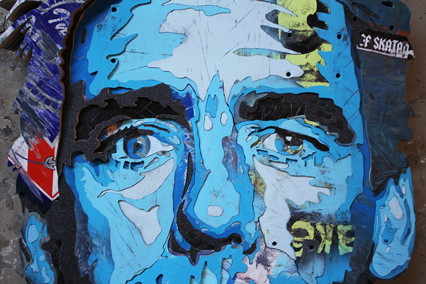 Lance (20.5x36x2inches)