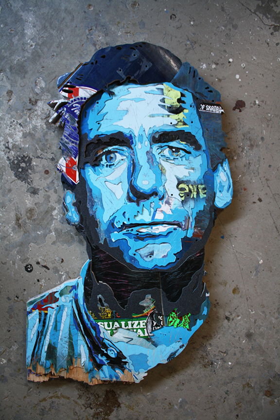 Lance (20.5x36x2inches)