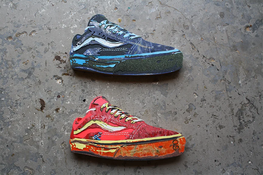 100% sk8s #1 & #2