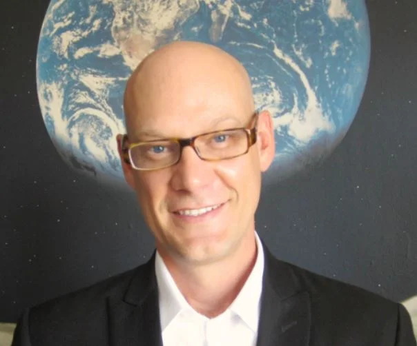 Clay Curtis, PhD: Mapping spatial priority in the human frontoparietal cortex