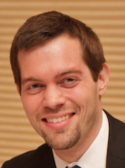 John Pearson, PhD: Mining the Brain in an Age of Big Data