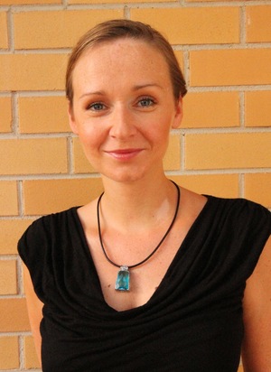 Agnieszka Tymula