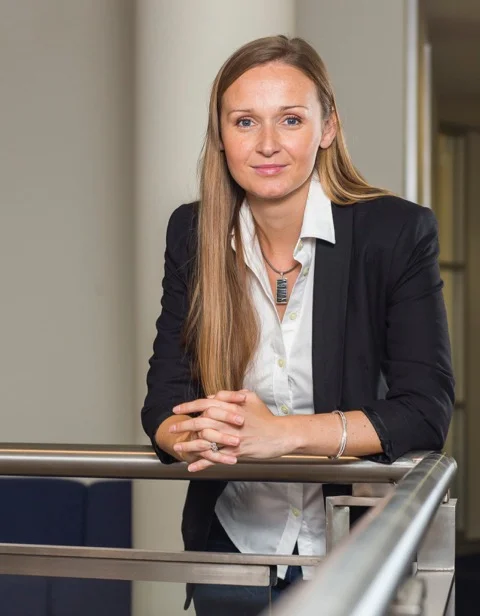 Agnieszka A. Tymula, PhD