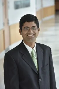 Vinod Venkatraman, PhD