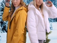 Visa x Wells Fargo | Portraits