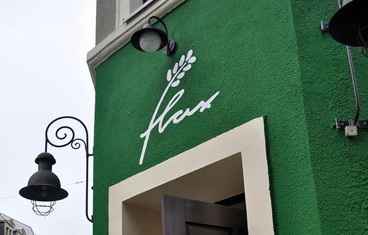 Restaurant Flax