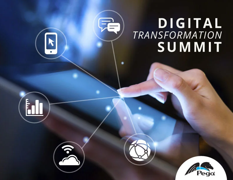 Digital Transformation Summit