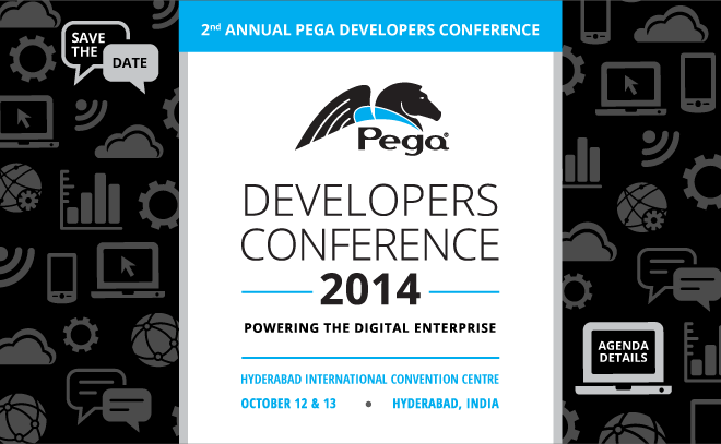Pega Developers Conference
