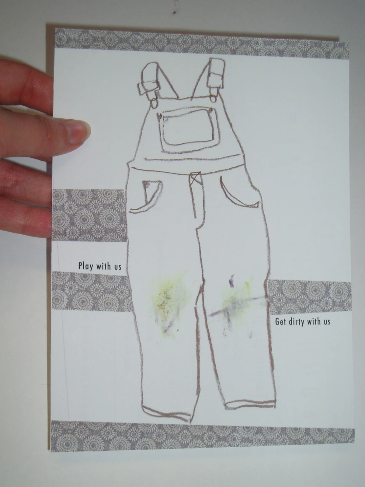 Bonniedale Farm Postcards