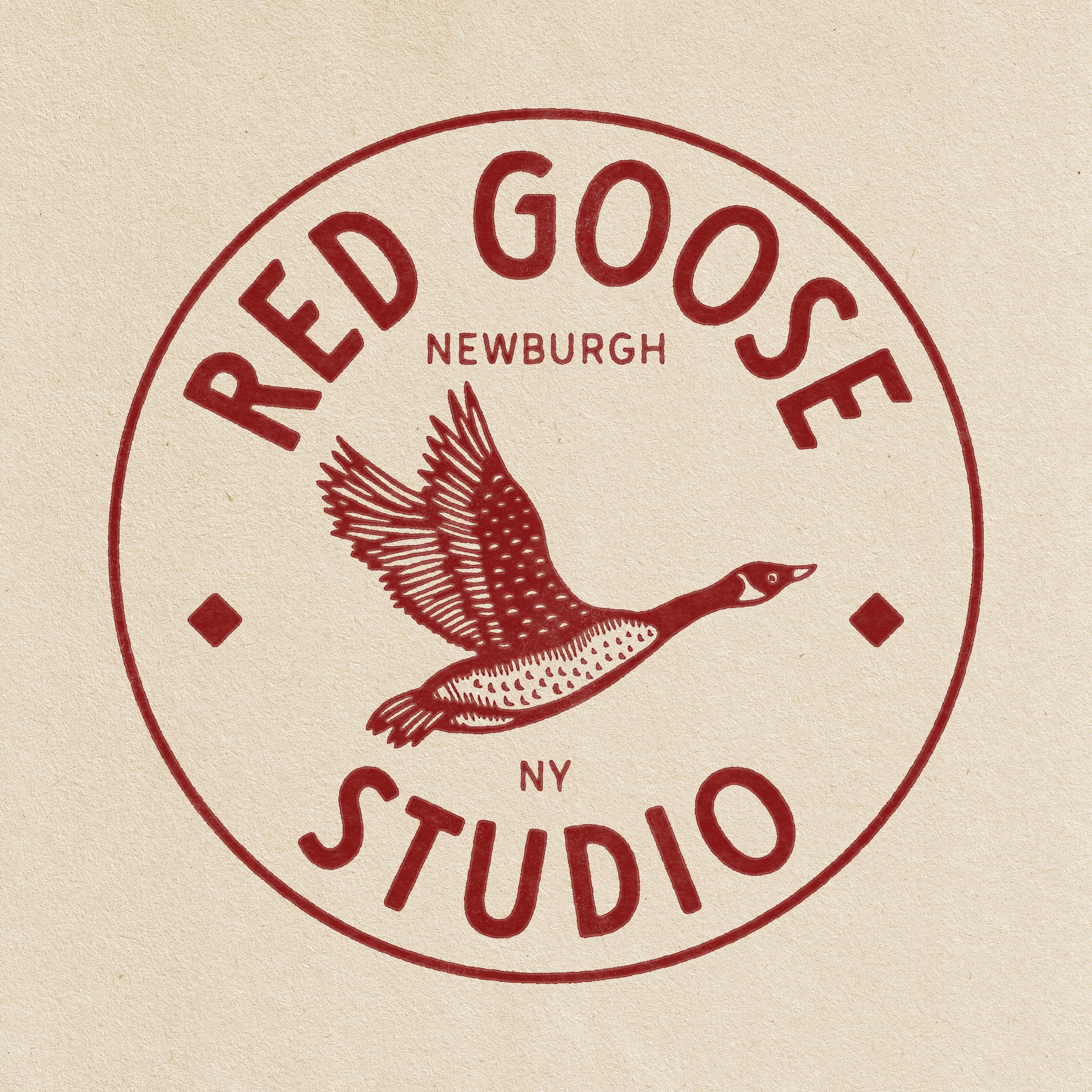 red goose studio