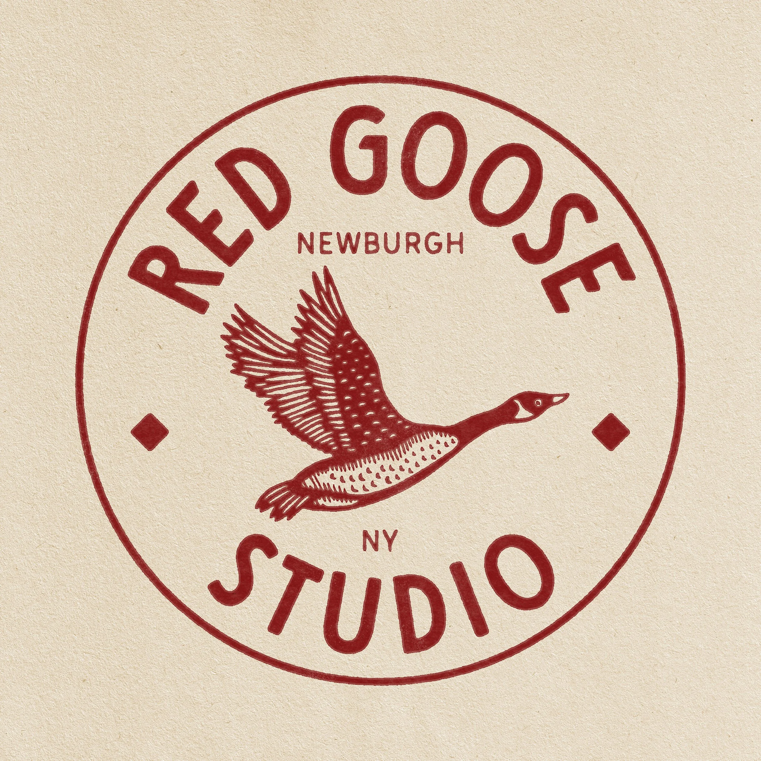 Red Goose Studio