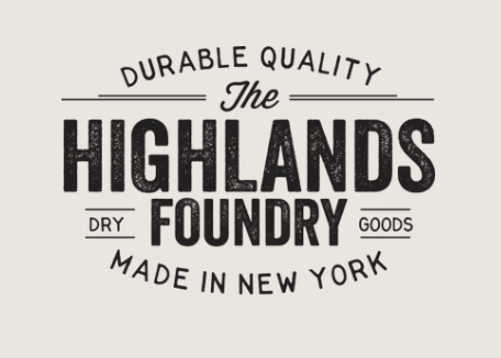 The Highlands Foundry Inc
