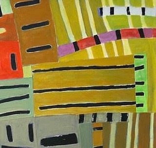 Barbara Smith Gioia&rsquo;s work explores relationships through abstract form. Color, line, rhythm and movement, create lively spaces for thought and contemplation.  Visit her studio Sat/Sun 12-5 at Atlas Studios - Studio 2B

#upstateartweekend
