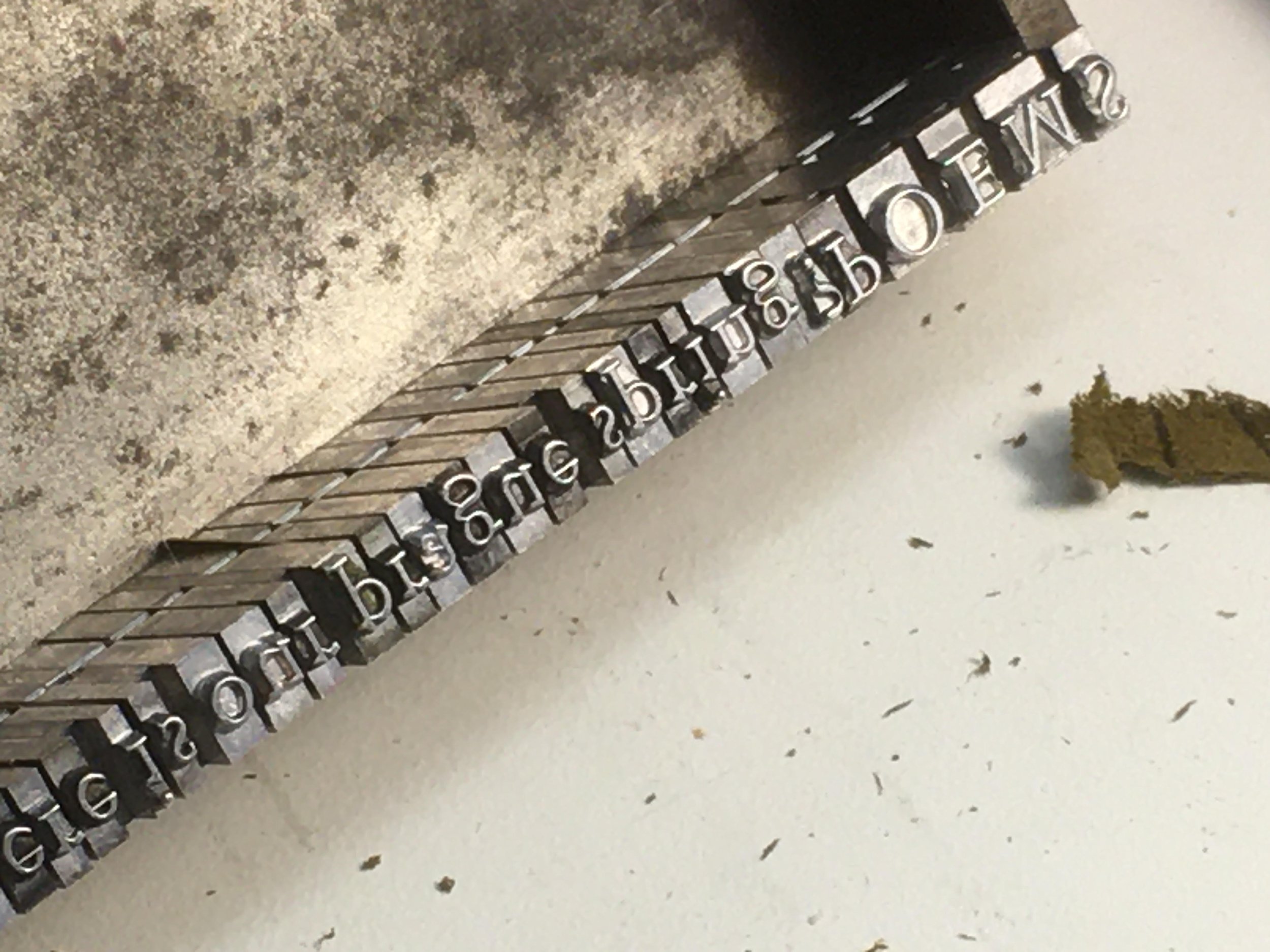 Hudson River Bindery - 2F