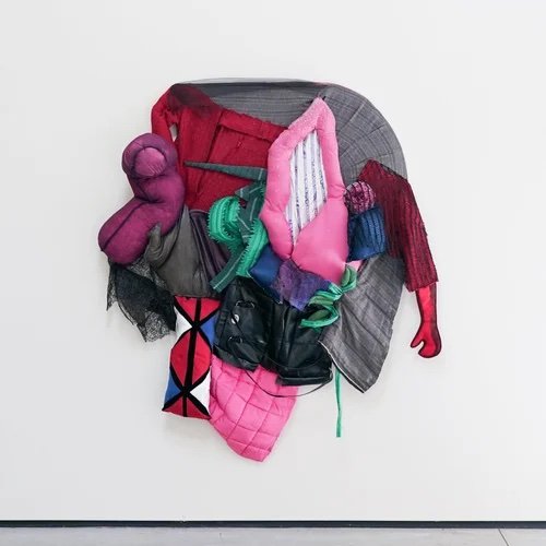 Leslie Fandrich - 2X